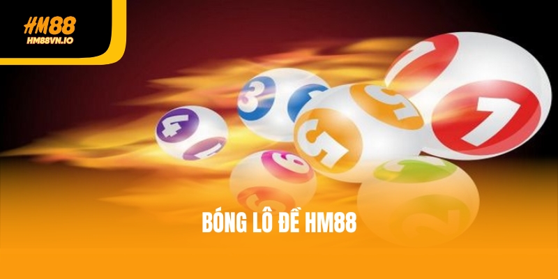 Phân loại 3 loại bóng lô đề phổ biến nhất hiện nay Phân loại 3 loại bóng lô đề phổ biến nhất hiện nay