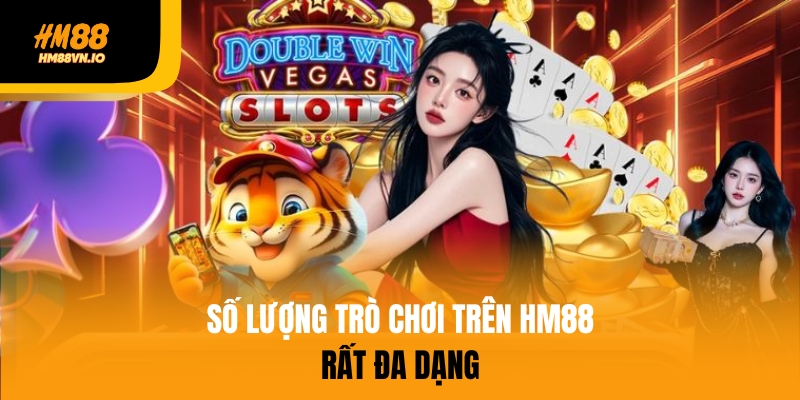 HM88 - Nhà Cái Cá Cược Tuyệt Hảo | Húp Liền Tại 7313.cn.com Số lượng trò chơi trên cổng game HM88 rất đa dạng